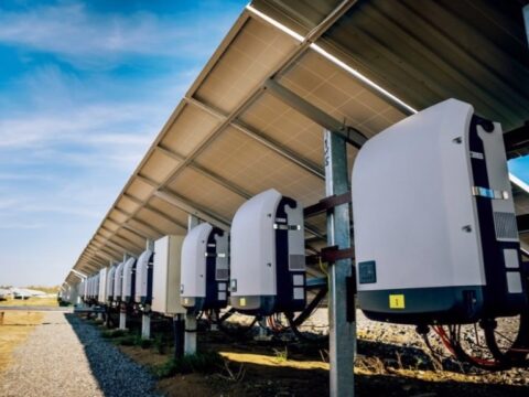 Qué es y cómo funciona un inversor solar MySolarEnergy