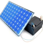 Baterías-solares-para-placas-fotovoltaicas