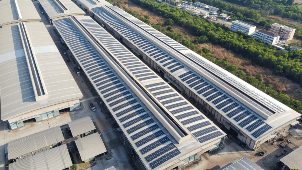 placas-solares-viviendas-industriales