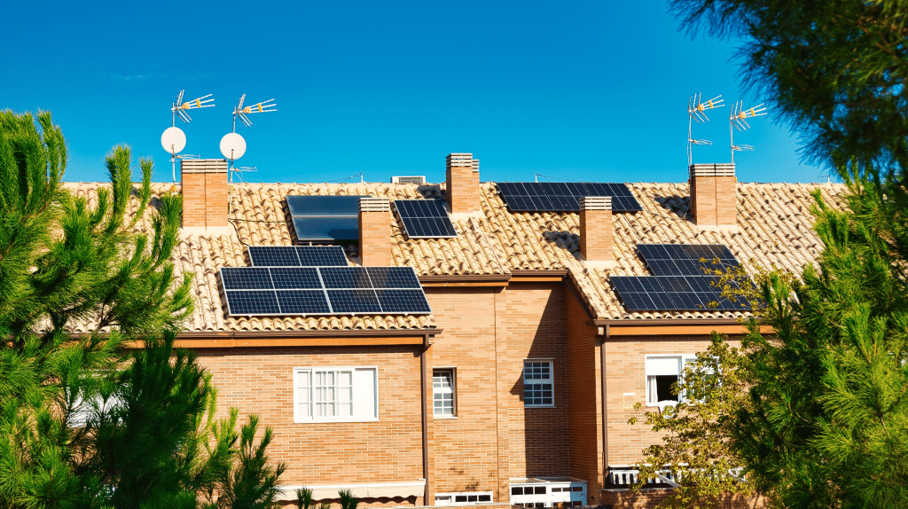 placas-solares-viviendas-industriales